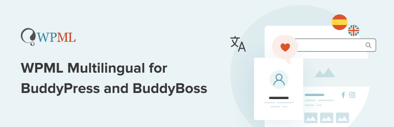 buddypress-multilingual