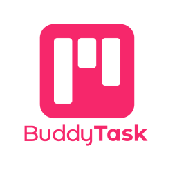BuddyTask Icon
