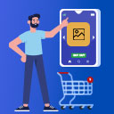 Build Your Own Basket for Woocommerce Icon