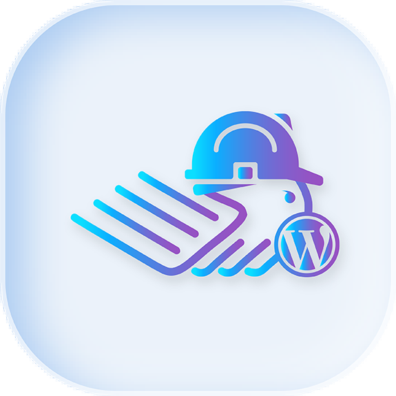 Builderall Builder for WordPress Icon