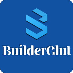 BuilderGlut logo