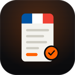 BuildsByLuke Facture Électronique – E-Invoicing for WooCommerce Icon