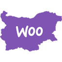 Bulgarisation for WooCommerce Icon