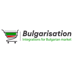 Bulgarisation for WooCommerce Icon