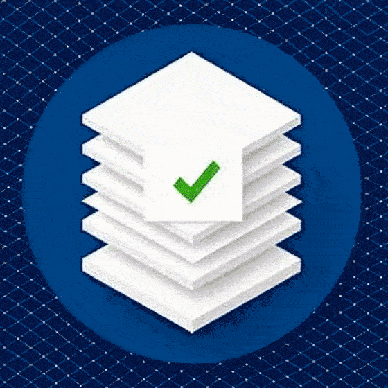 Bulk Content Toolkit Icon