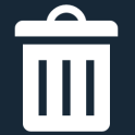 Bulk Delete  Logo