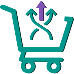 Bulk Edit Upsells and Cross-Sells for WooCommerce – Boost Sales and AOV with AI Product Recommendations for WooCommerce Upsells and Cross-Sells! logo