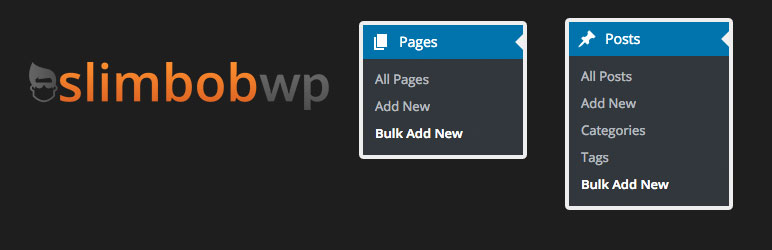 Bulk Page Maker