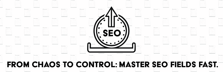 Bulk SEO Importer (Lite)