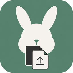 Bunny & Co Multiple File Upload for Contact Form 7 外掛圖示