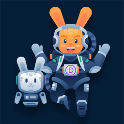 BunnyFonts for Divi logo