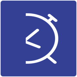 Business Hours Indicator Icon