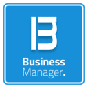 WordPress ERP, HR, CRM, and Project Management Plugin &#8211; Business Manager Icon