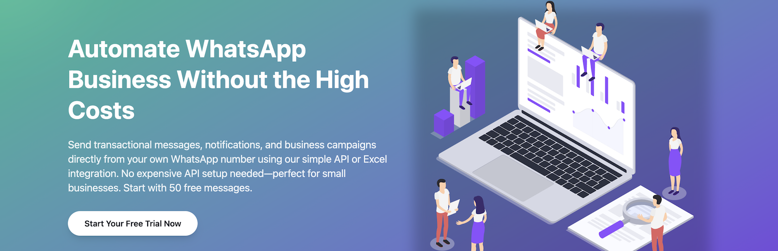 Business Messaging for WbizTool