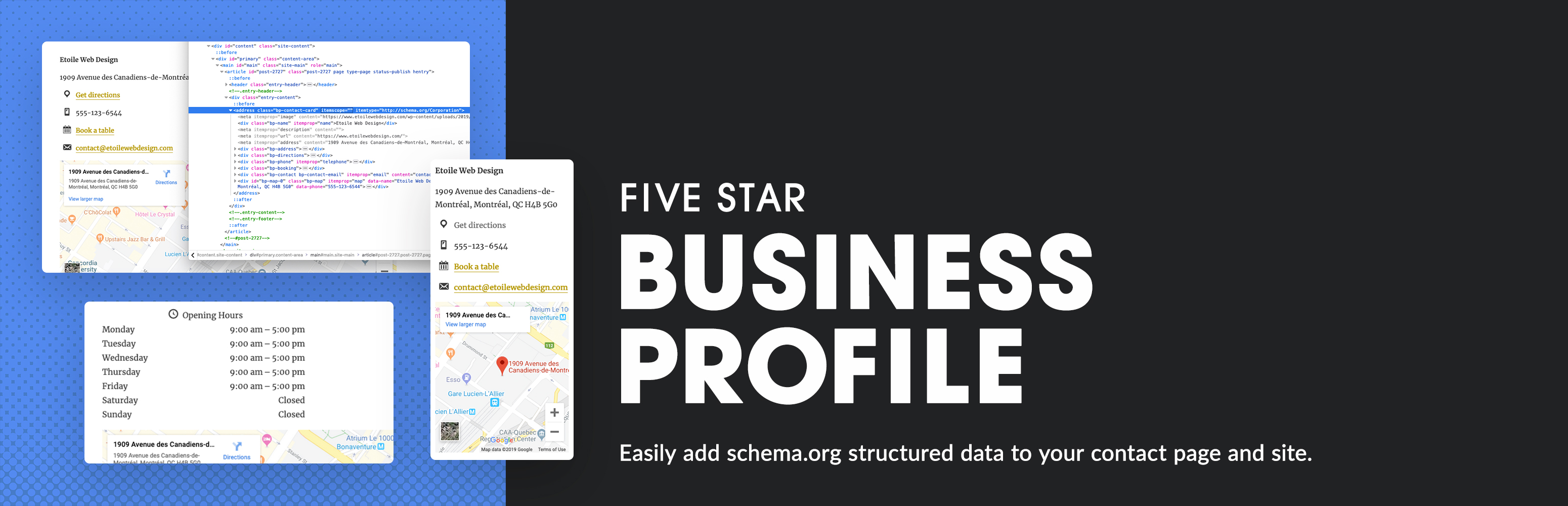 business-profile
