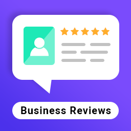 Widget for Google Reviews logo