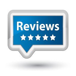 Business Reviews logo