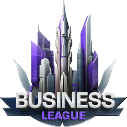 BusinessLeague Marketing Icon