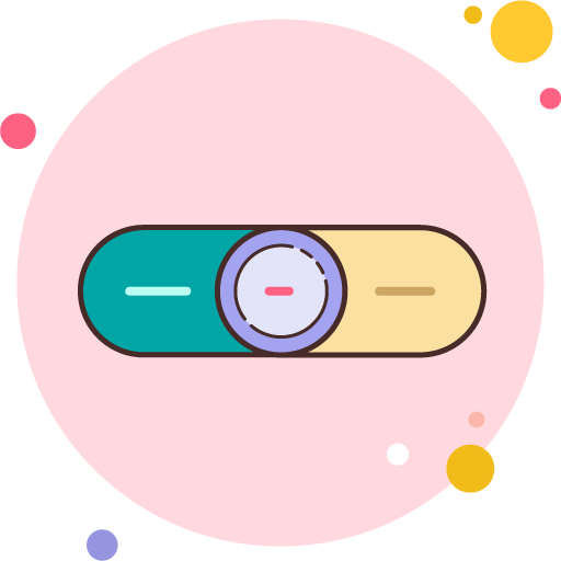 Button Group logo