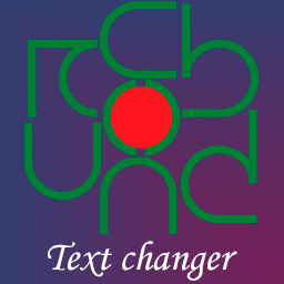 Button Text Changer WC