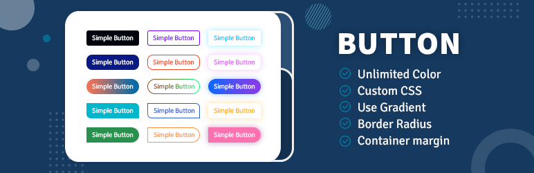 Product image for Button.