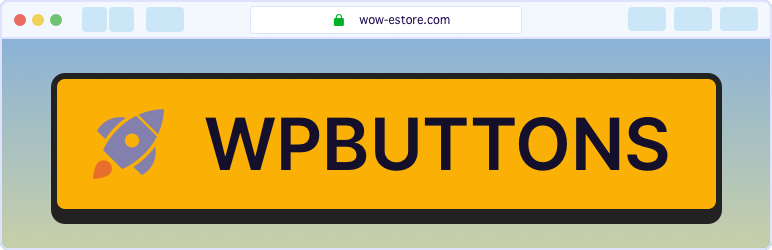 Buttons – Build Floating, Social Share & Print Buttons Easily