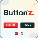 ButtonZ – Elementor Addon logo