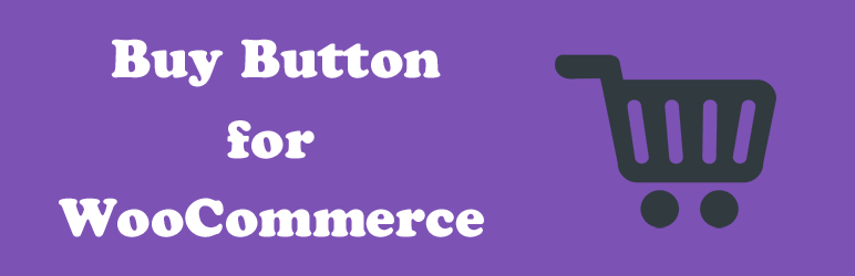 Buy Button for WooCommerce