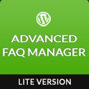 BWL Advanced FAQ Manager Lite logo