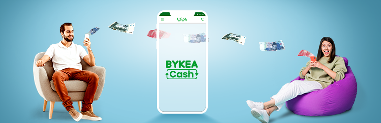 Bykea.Cash – Online Payments