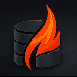 ByteFyre DB Replace Icon