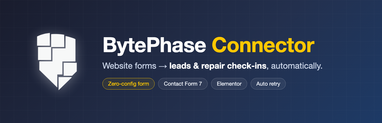 BytePhase Connector