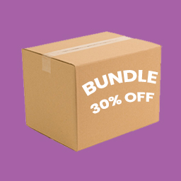 C4D WooCommerce Product Bundles logo