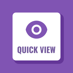 Premium Quick View by Code Astrology logo