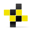 Cab Grid Logo