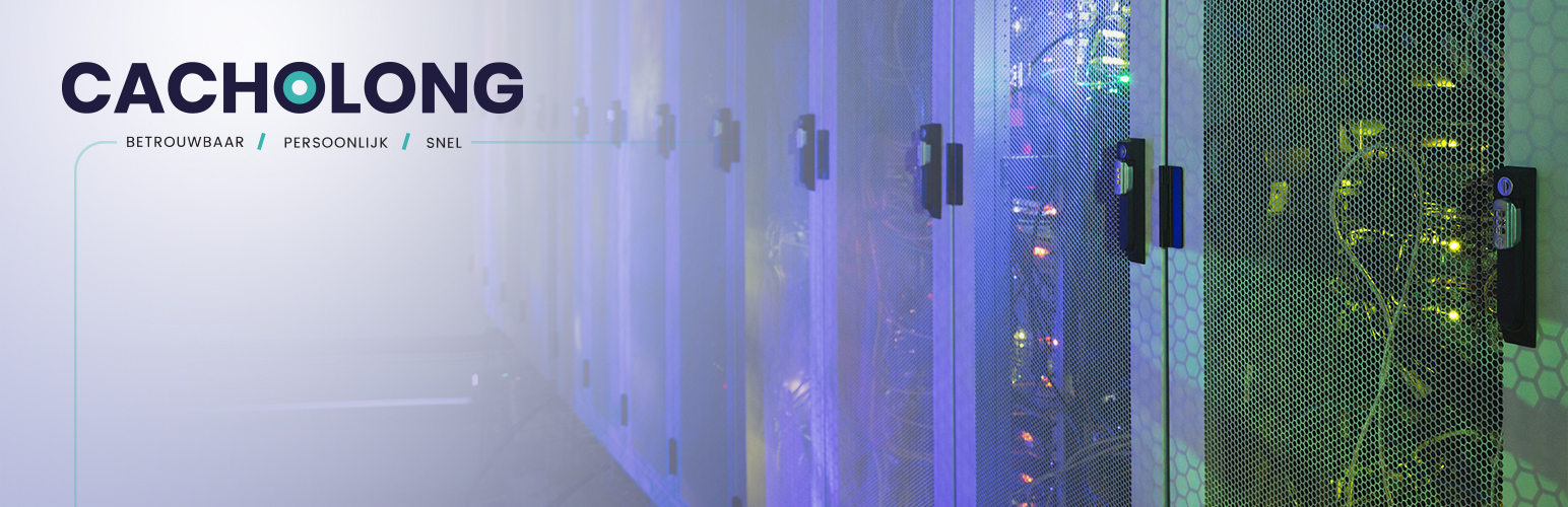 Cache control by Cacholong