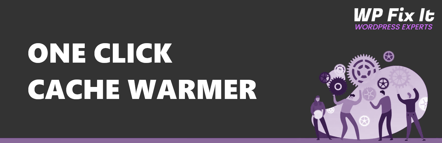 Swift Performance Cache Me