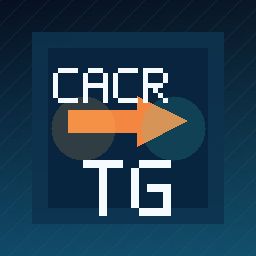 CACR Отправка заявок с сайта в Telegram 外掛圖示