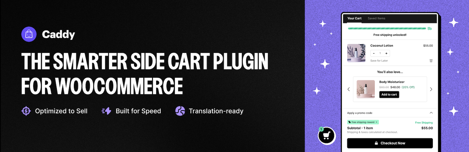 Plugin Banner