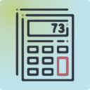 Calculator Builder Icon