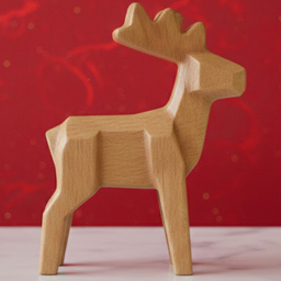 Calendareto Christmas Countdown Icon