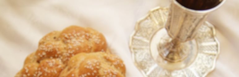 CalJ Shabbat Times