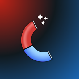 Call Agent AI – Voice & Chat Assistant Icon