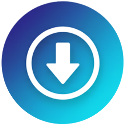 Export/Import Media Icon