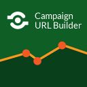 Campaign URL Builder Icon