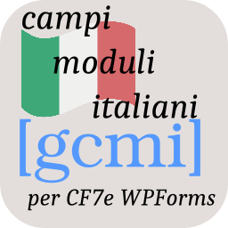 Logo Project Campi Moduli Italiani
