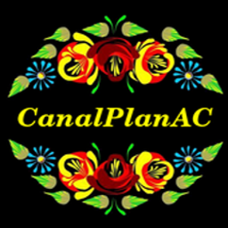 Canalplan Icon