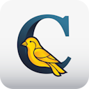 Canary Site Monitor