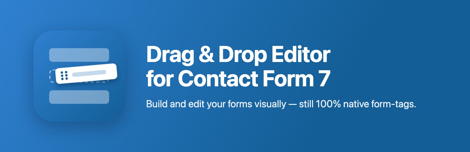 Canvasly for Contact Form 7