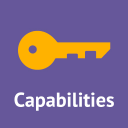 PublishPress Capabilities – Editor de função de usuário, permissões de acesso, permissões de usuário, menus administrativos